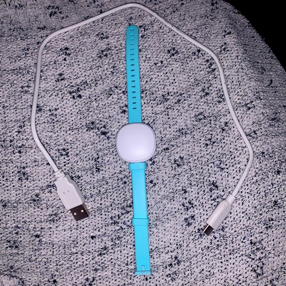 Ava Fertility Bracelet